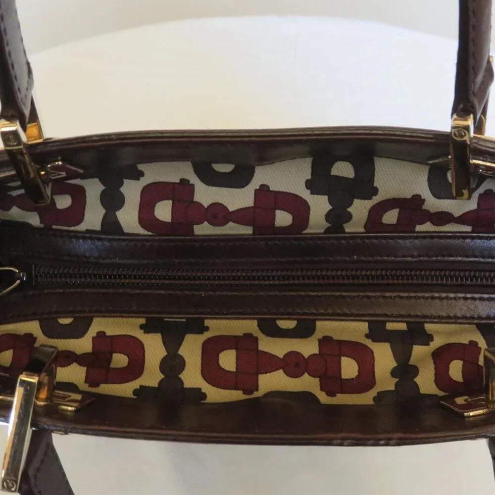 Gucci Bucket style handbag